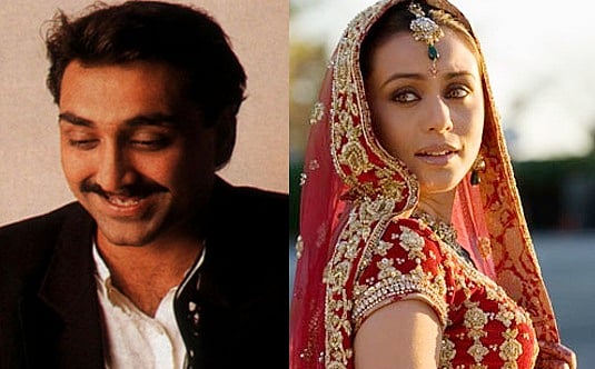 நடிகை ராணி முகர்ஜி இத்தாலியில் ரகசிய திருமணம்: ஆதித்யா சோப்வை மணந்தார்